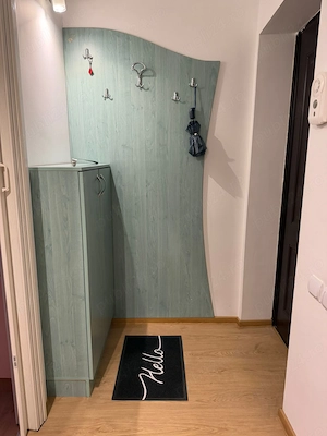 Apartament ultracentral 2 camere - Zona Teatru Craiova - imagine 3