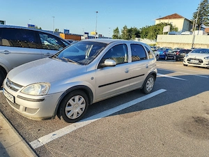 Opel Corsa 1,2 benzină