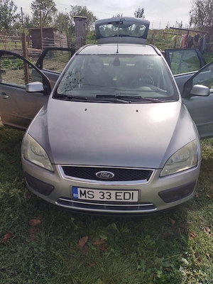 De vânzare Ford focus 2 - imagine 8