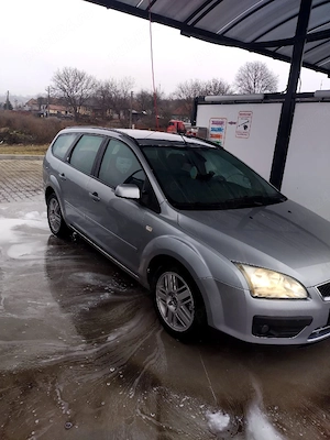 De vânzare Ford focus 2 - imagine 4