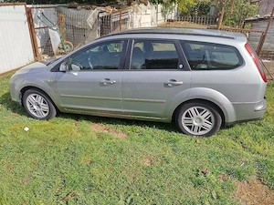 De vânzare Ford focus 2 - imagine 3