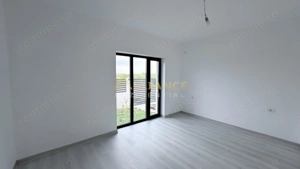 Casa Individuala - 4 camere - 2 bai - 416mp teren - imagine 9