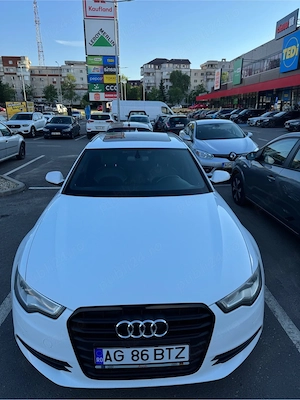 Audi A6 C7  - imagine 2
