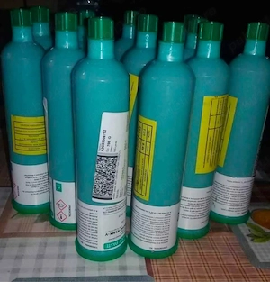 COLECTEZ COSITOR, Vidia și  materiale  neferoase!