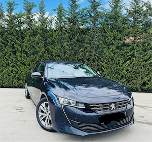 Vand Peugeot 508 - imagine 3