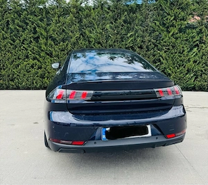 Vand Peugeot 508 - imagine 2