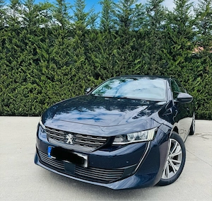 Vand Peugeot 508