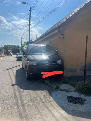 Vw t5 caravelle - imagine 4