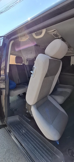 Vw t5 caravelle - imagine 9