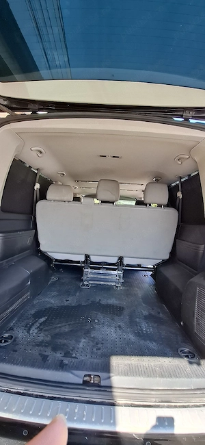 Vw t5 caravelle - imagine 6