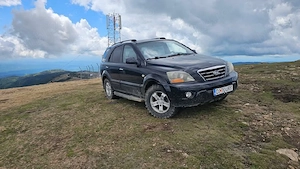 Kia Sorento - imagine 3