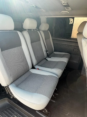 Vw t5 caravelle - imagine 2
