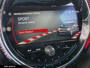 MINI Cooper S 2021   PREDARE LEASING (cesiune contract) - imagine 6