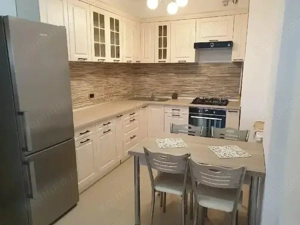 Apartament 2 Camere Isaran - imagine 2