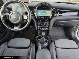 MINI Cooper S 2021   PREDARE LEASING (cesiune contract) - imagine 8