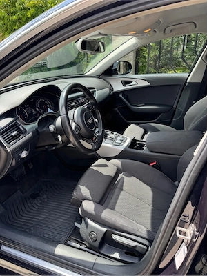 Vand Audi A6 2015 Ultra - imagine 4