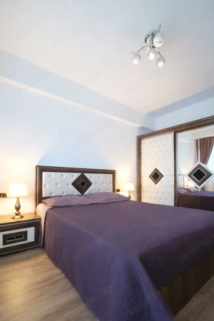 Apartament 2 Camere Isaran - imagine 3