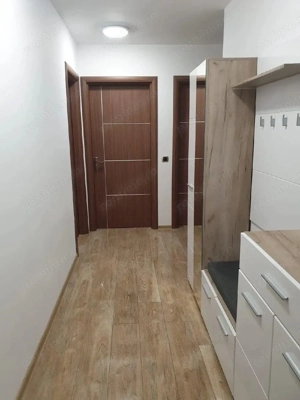 Apartament 2 Camere Isaran - imagine 4