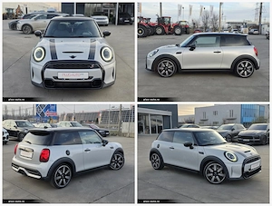 MINI Cooper S 2021   PREDARE LEASING (cesiune contract)