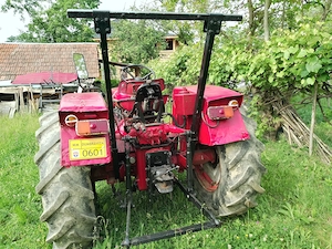 Tractor Renault 5 Super - imagine 3