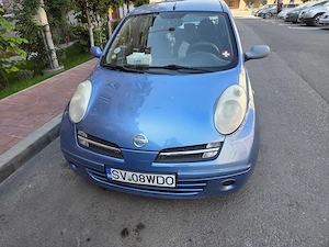 Se vinde autoturism - imagine 5