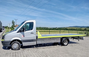 Platforma hidraulica de 3.5t - imagine 5