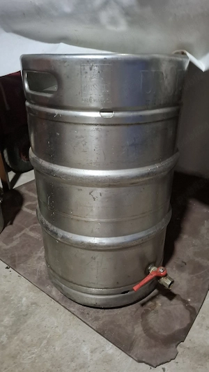 De vinzare butoi