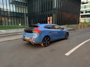 Volvo v40 R design - imagine 7