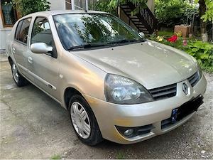 Renault Clio 1.5 diesel 2008 
