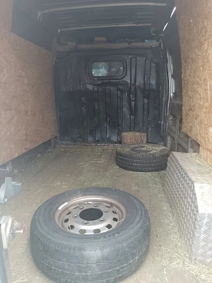 Vând microbuz fiat ducato - imagine 4