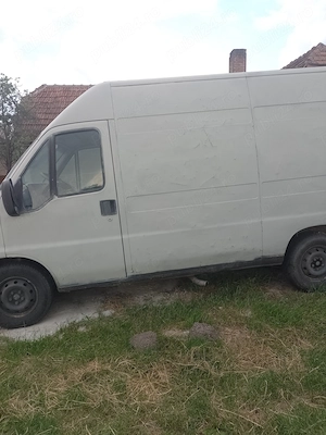 Vând microbuz fiat ducato - imagine 3