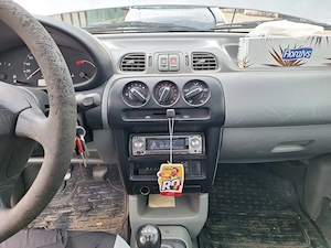 Nissan Micra, de vanzare,  gri, benzina, hatchback, 998cmc - imagine 6