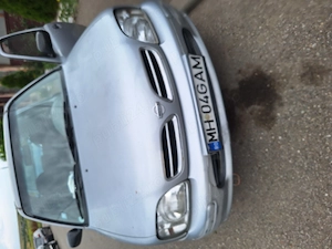 Nissan Micra, de vanzare,  gri, benzina, hatchback, 998cmc - imagine 3