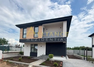 Ansamblu rezidential _200m pana la statia de autobuz _strada asfaltata - imagine 2