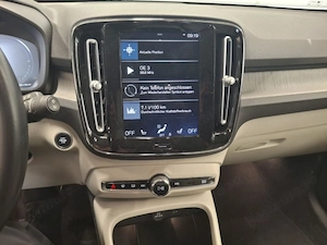 Volvo XC 40 T5 Recharge Inscription - imagine 10