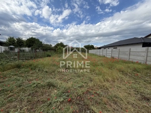 Teren Intravilan | 610 mp | Toate utilitățile | CU PROIECT | Zona CETATE |