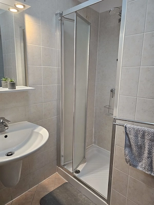 Apartament cu 2 camere + loc parcare in bloc nou Torontalului-Ring - imagine 10