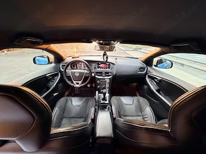 Volvo v40 R design - imagine 5
