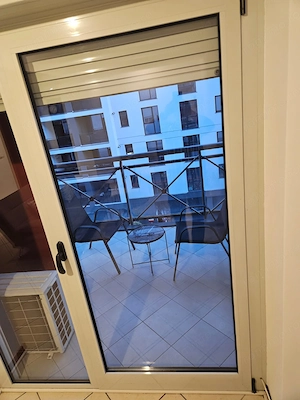 Apartament cu 2 camere + loc parcare in bloc nou Torontalului-Ring - imagine 9