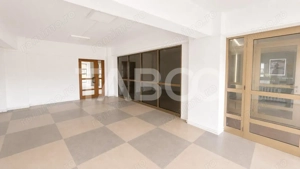 Spatiu comercial de inchiriat 80mpu in zona Turnisor Sibiu