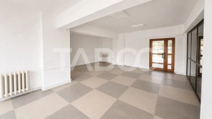 Spatiu comercial de inchiriat 80mp 2 camere grup sanitar in Turnisor - imagine 5
