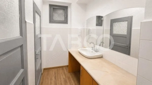 Spatiu comercial de inchiriat 80mp 2 camere grup sanitar in Turnisor - imagine 6
