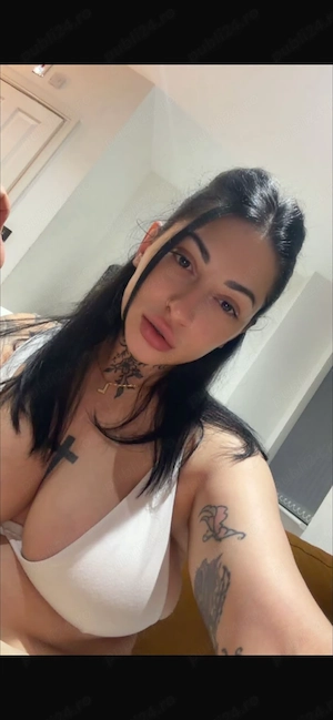 Emma Amanta Perfecta,la mine la tine sau la hotel,ador party sau dominari