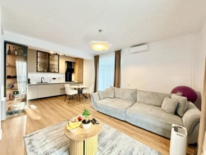 Apartamentul ideal pentru tine- 57 mp | Mobilat si utilat complet | Mosnita - imagine 6