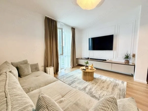 Apartamentul ideal pentru tine- 57 mp | Mobilat si utilat complet | Mosnita - imagine 7