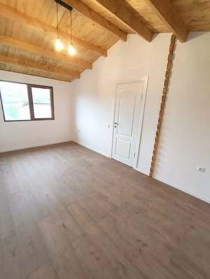 INTABULATA!!! Casa noua la cheie - 20 km de Sibiu - imagine 5