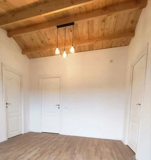 INTABULATA!!! Casa noua la cheie - 20 km de Sibiu - imagine 3