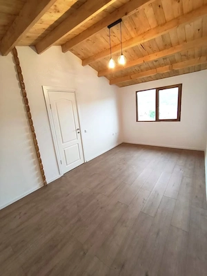 INTABULATA!!! Casa noua la cheie - 20 km de Sibiu - imagine 4