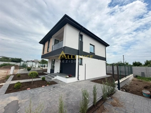 Real Village- Complex rezidential-Ideal pentru confortul zilnic- - imagine 3