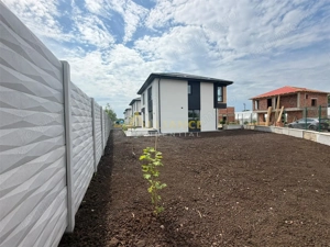 Real Village- Complex rezidential-Ideal pentru confortul zilnic- - imagine 4